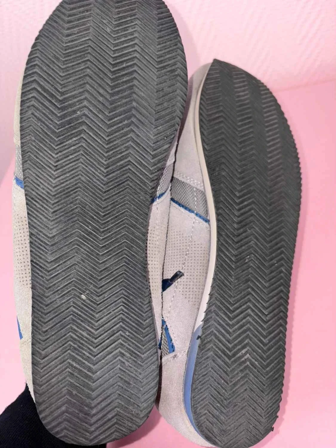 Cesta Jules masculina tamanho 42 limpa – photo 6